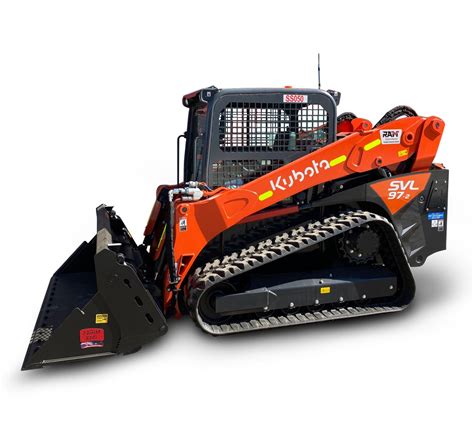 kubota mini excavator hydraulic rams|kubota mini skid steer attachments.